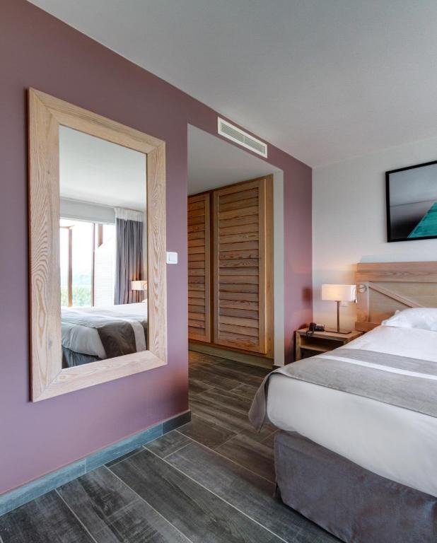 Hotel Carre Noir Porto-Vecchio  Zimmer foto